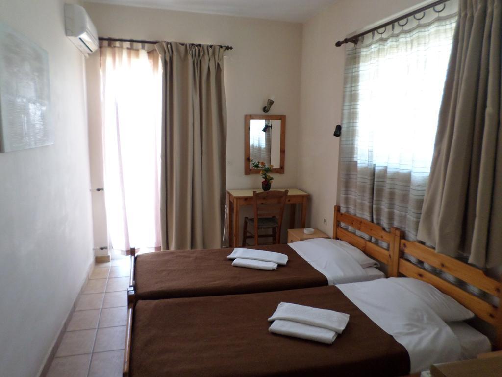 Tina Hotel Hanya Oda fotoğraf