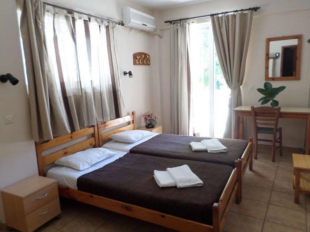 Tina Hotel Hanya Dış mekan fotoğraf